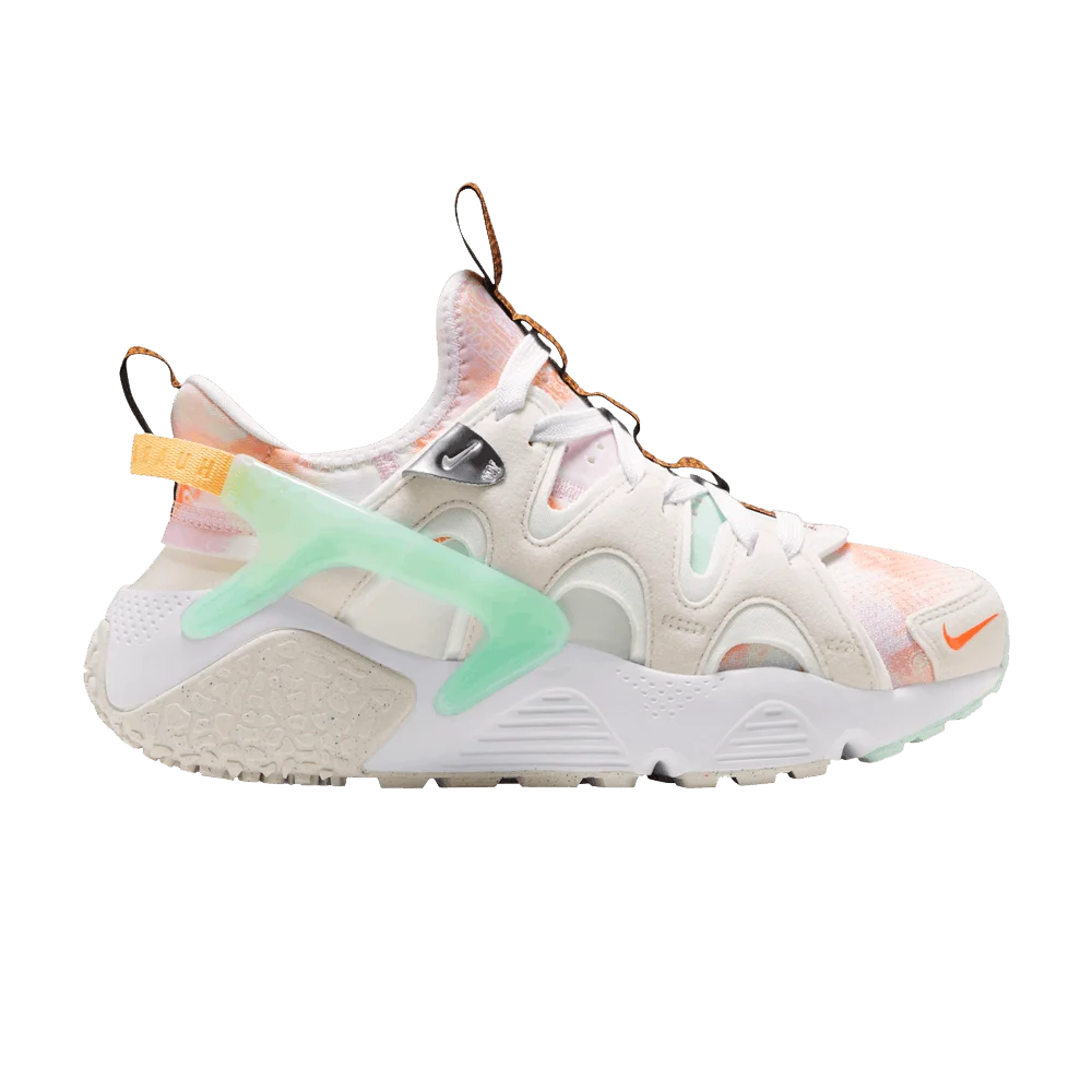 Кроссовки Nike Wmns Air Huarache Craft 'Pastel Paisley'