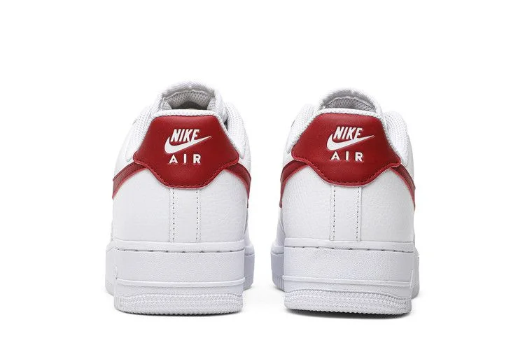 Krossovki-Nike-Wmns-Air-Force-1-07-White-Gym-Red-5