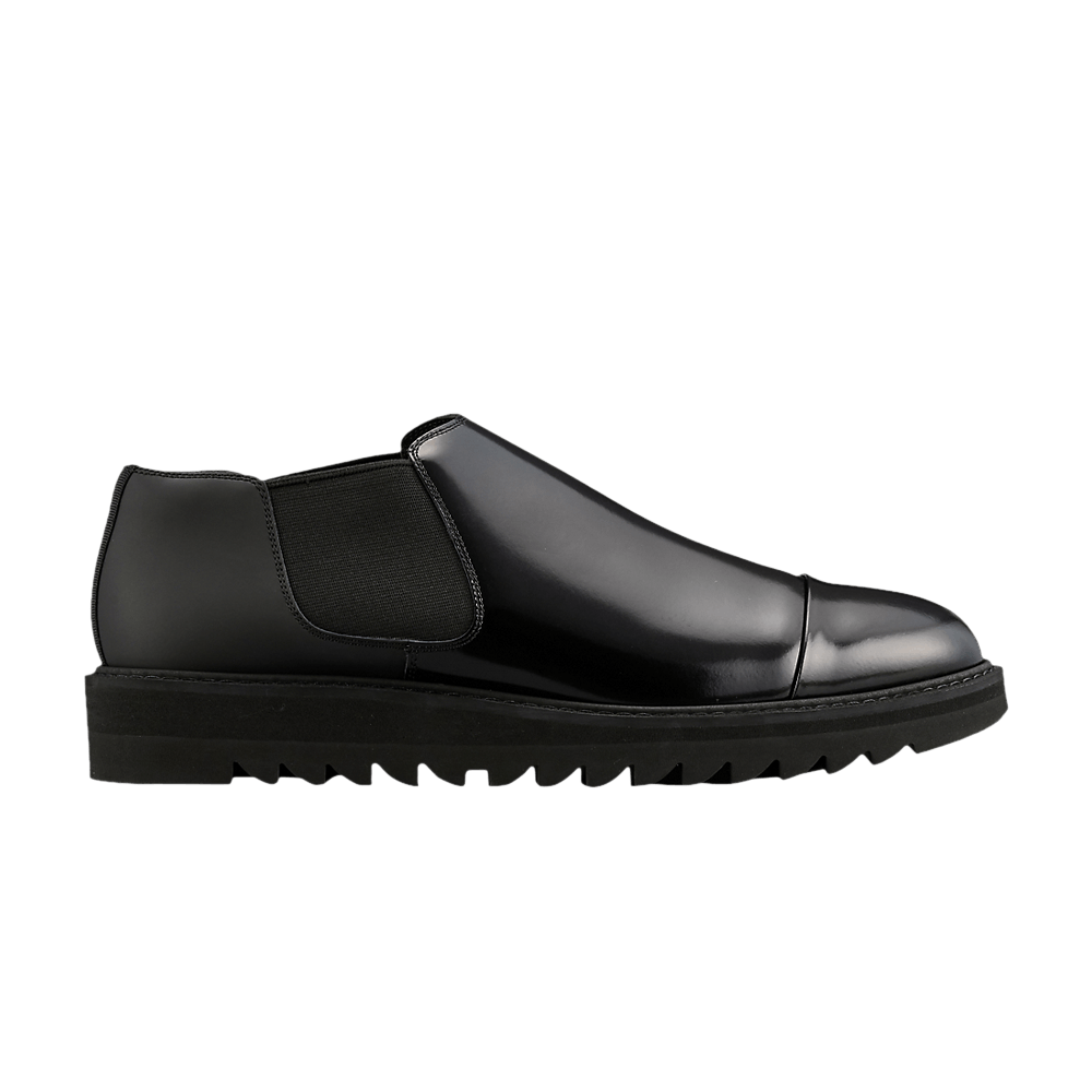 Onitsuka Tiger Side Gore Boot Low 'Black'
