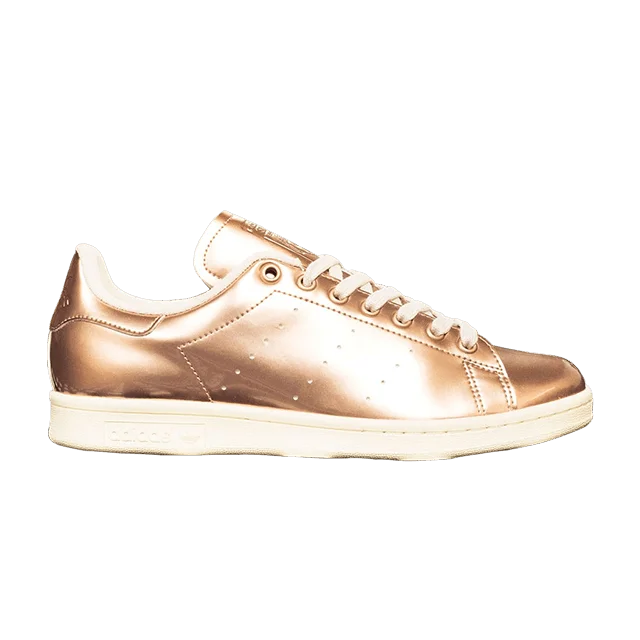 Krossovki-Sneakersnstuff-x-adidas-Originals-Stan-Smith-Copper-Kettle