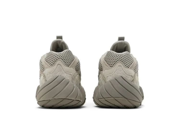 Кроссовки adidas Yeezy 500 'Ash Grey'