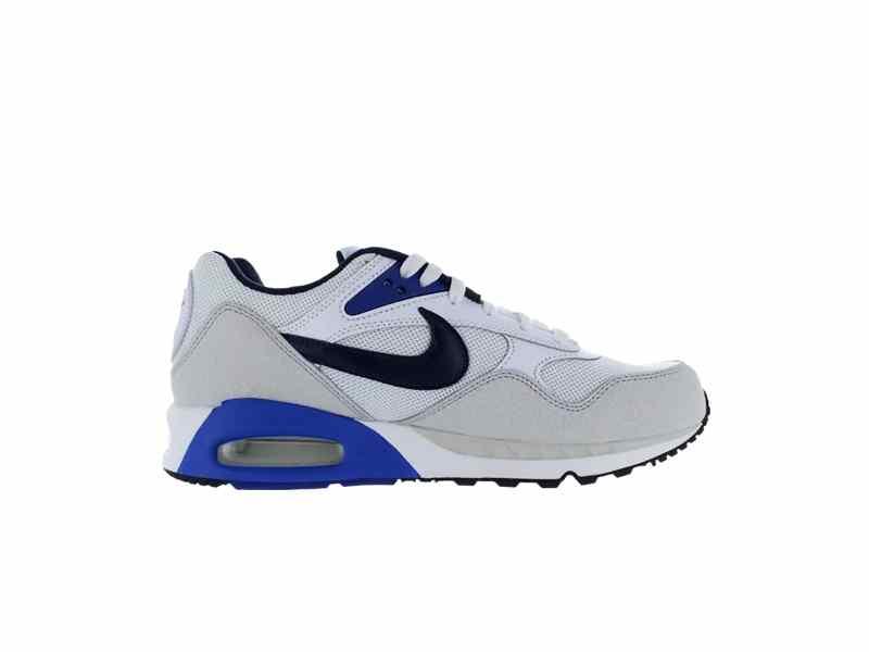 Кроссовки Nike Air Max Correlate White Obsidian