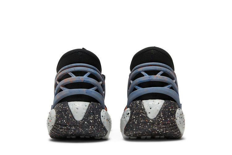 Кроссовки Nike Glide FlyEase 'Mesa Orange'