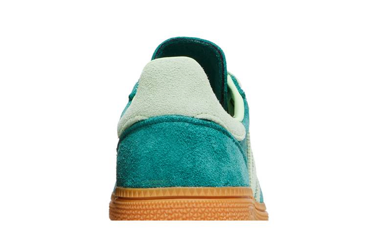 Кроссовки adidas Wmns Handball Spezial 'Collegiate Green Green Spark'