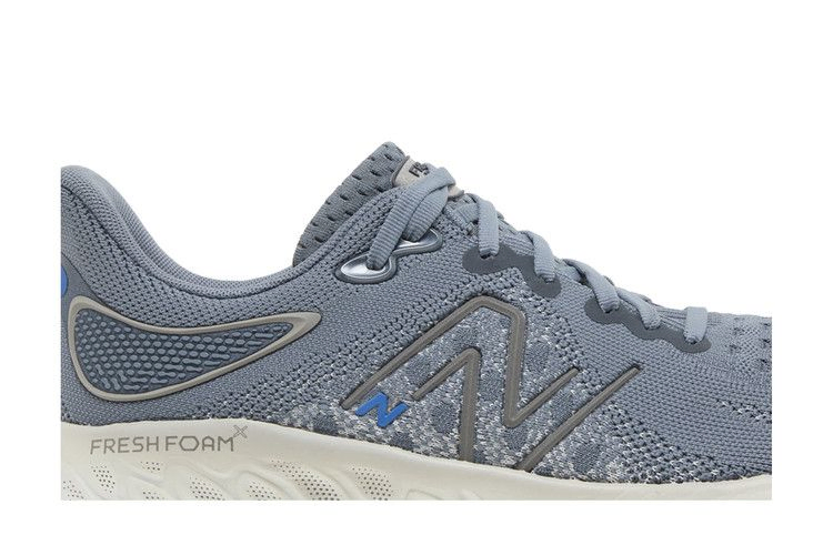 Кроссовки New Balance Fresh Foam X 1080v12 'Steel Lead'
