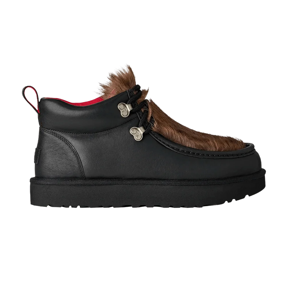 AMBUSH x UGG Boot 'Black'