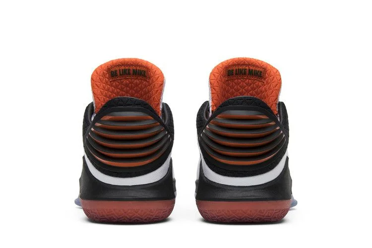 Кроссовки Air Jordan 32 Low 'Gatorade'