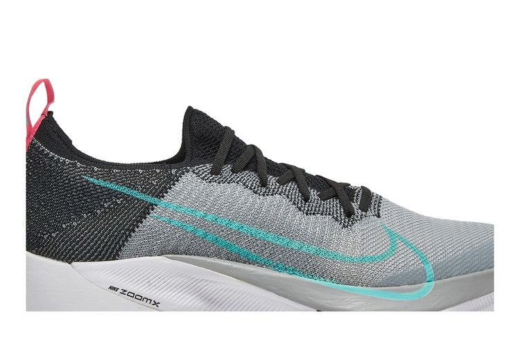 Кроссовки Nike Air Zoom Tempo NEXT% Flyknit 'South Beach'