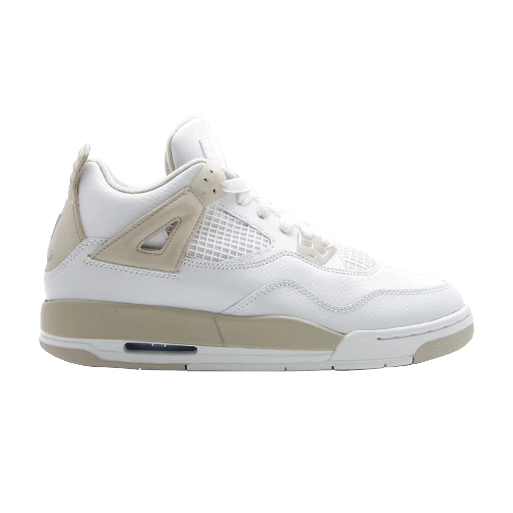 Krossovki-Air-Jordan-4-Retro-GS-Linen-2006