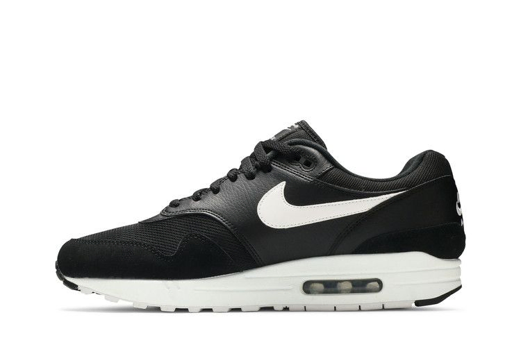 Кроссовки Nike Air Max 1 'Black White'