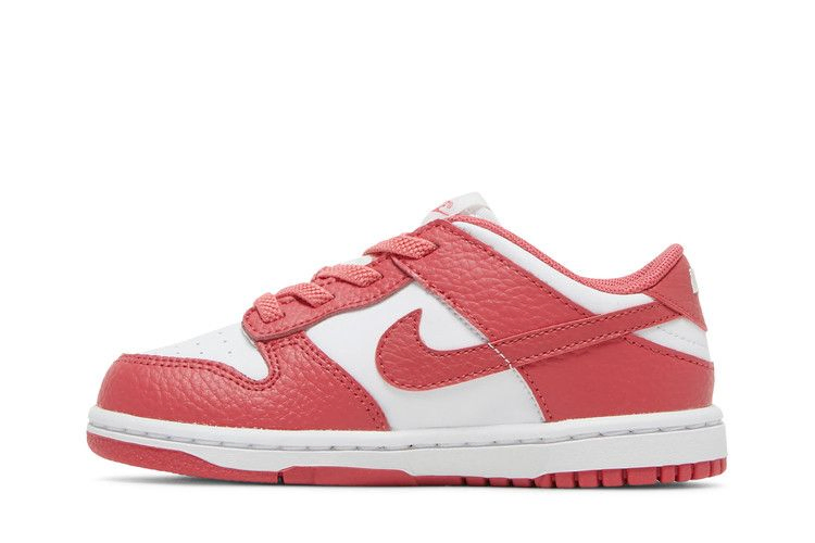 Кроссовки Nike Dunk Low TD 'Gypsy Rose'