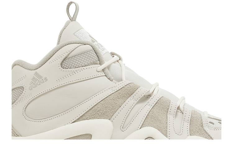 Кроссовки adidas Crazy 8 'Off White Sesame'