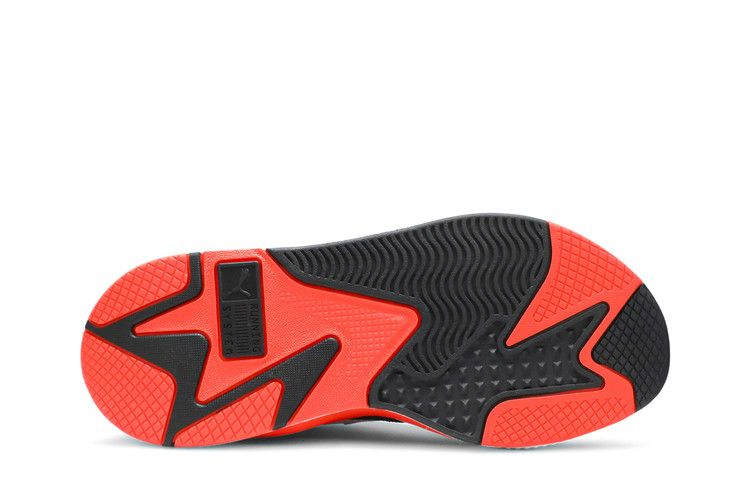 Кроссовки Puma RS-X Reinvention 'Red Blast'