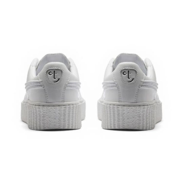 Кроссовки Fenty x Puma Wmns Creeper 'Clara Lionel Foundation'