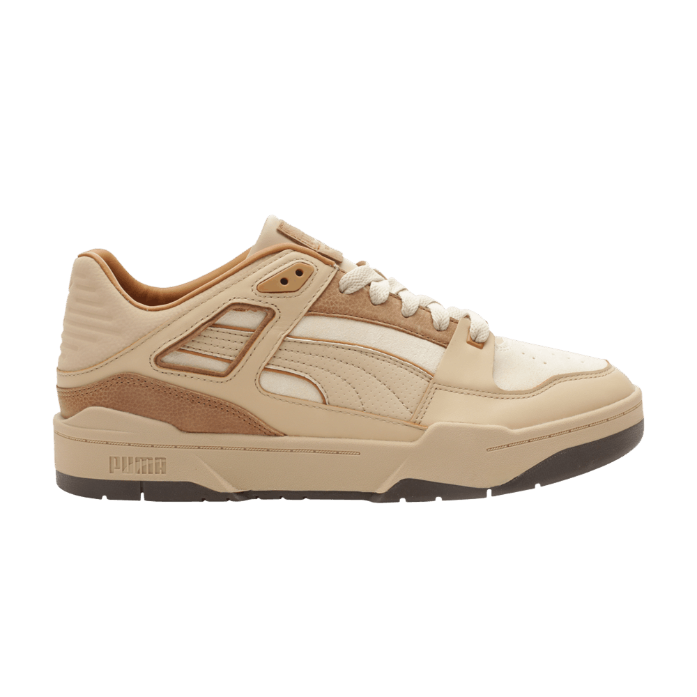 Кроссовки Puma Slipstream Always On 'Tan'