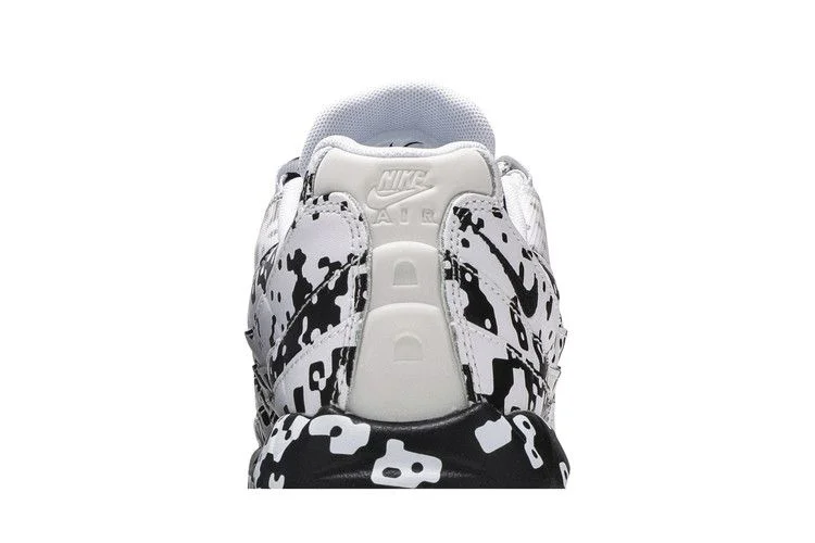 Кроссовки Cav Empt x Nike Air Max 95 'Digi Camo'