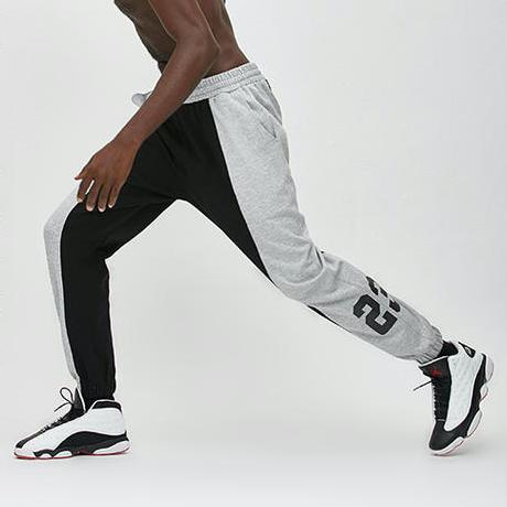 Спортивные штаны Ehot 23 Grey Pants