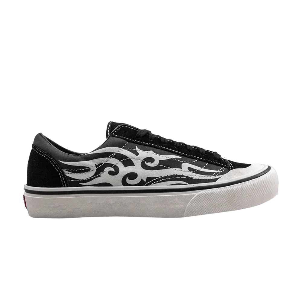 Vans-Style-36-SF-Tribal