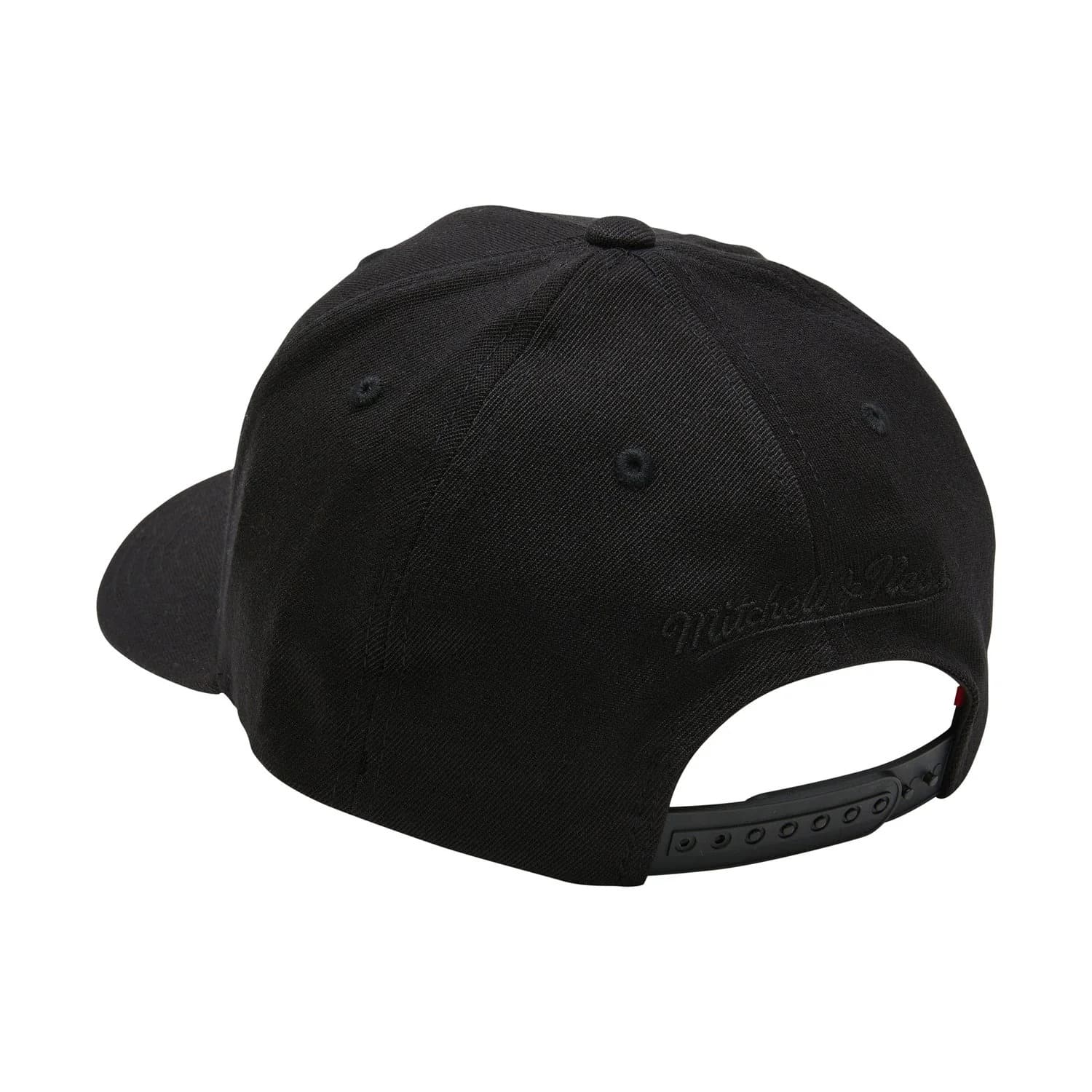 Бейсболка Mitchell & Ness Los Angeles Lakers Point Guard NBA Snapback Hat