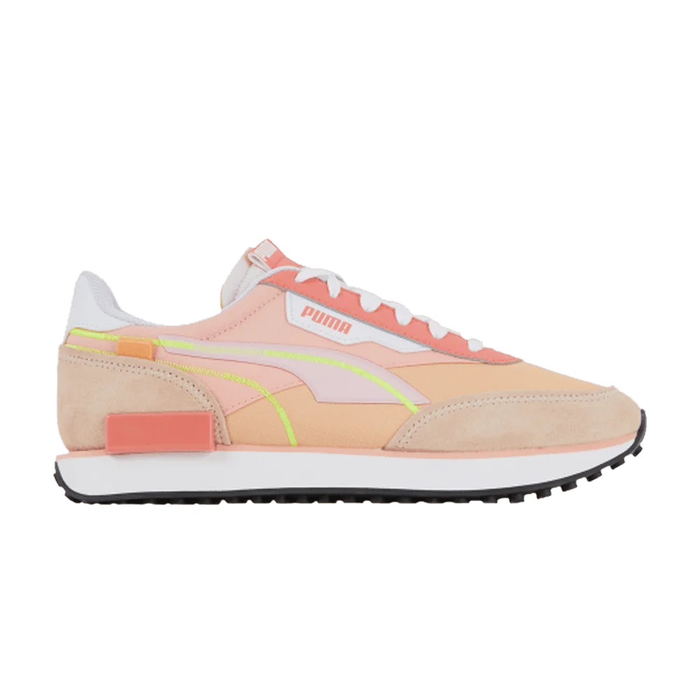 Krossovki-Puma-Future-Rider-Twofold-Rose