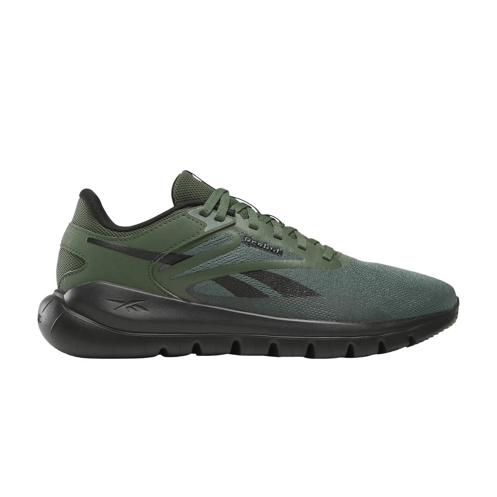 Кроссовки Reebok Split Flex 'Breakaway Green'