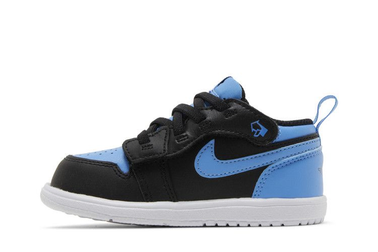 Кроссовки Air Jordan 1 Low ALT TD 'University Blue'