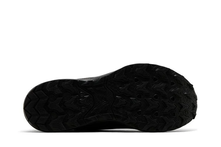 Кроссовки ASICS Gel Venture 10 Extra Wide 'Black Graphite Grey'