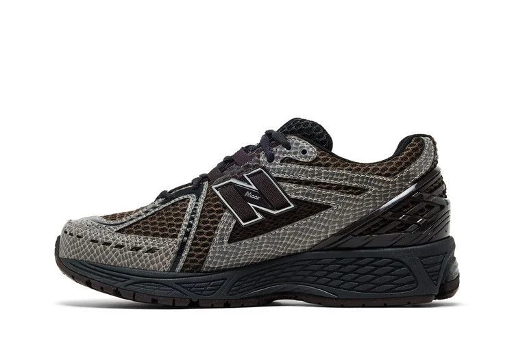 Кроссовки New Balance 1906R 'Thunder Brown'