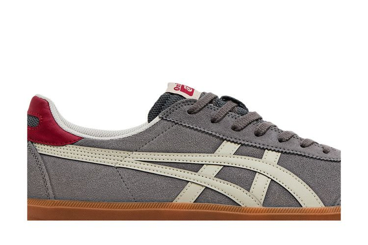 Кроссовки Onitsuka Tiger Tokuten 'Charcoal Birch'
