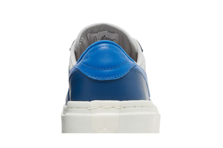Кроссовки Wmns Air Jordan 1 Elevate Low 'French Blue'