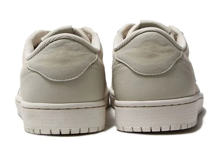 Кроссовки Air Jordan 1 Retro Low OG Premium 'Orewood'