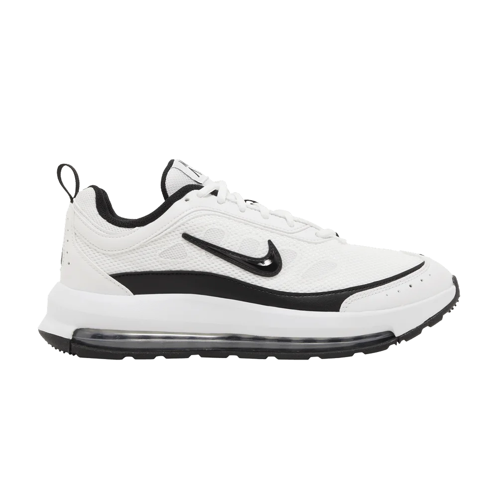 Krossovki-Nike-Air-Max-AP-White-Black
