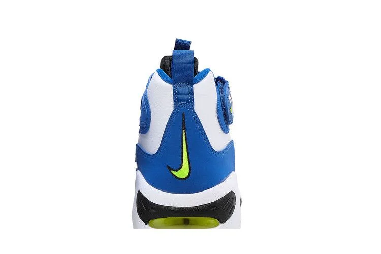 Кроссовки Nike Air Griffey Max 1 'Varsity Royal' 2021
