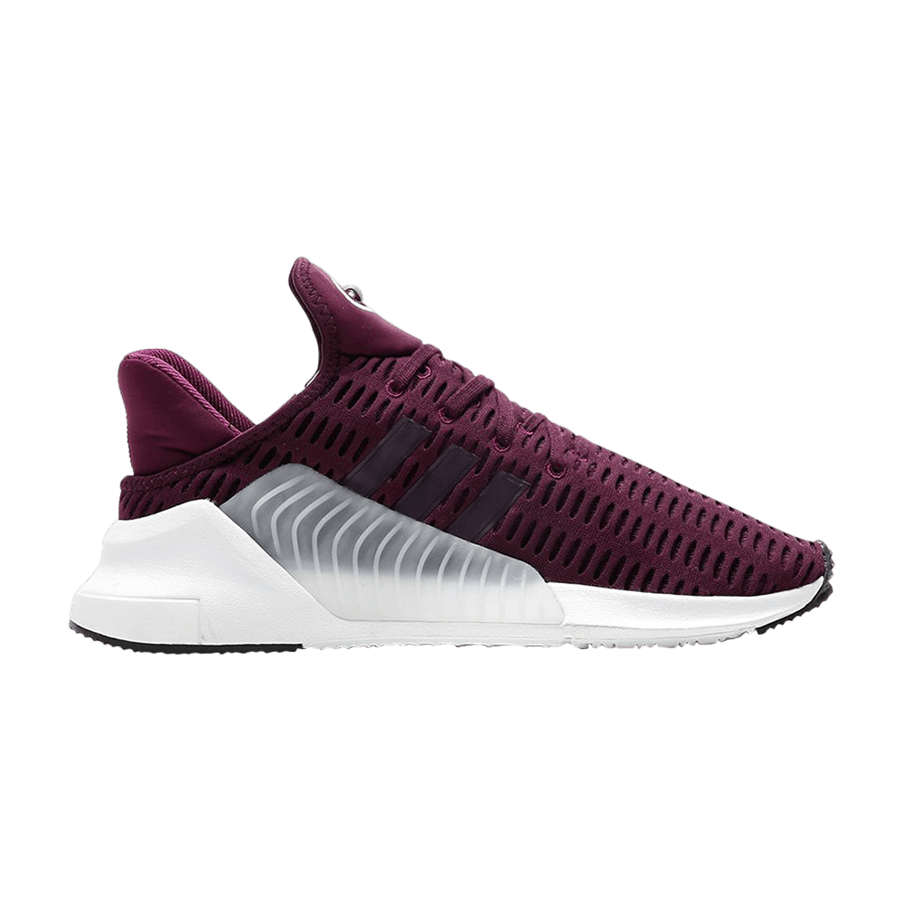 Кроссовки Adidas Wmns ClimaCool 02/17 'Red Night'