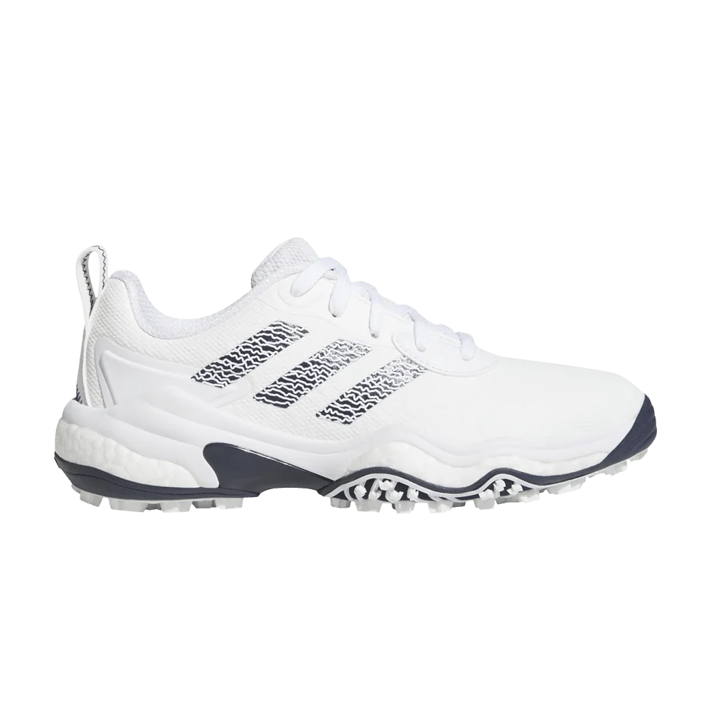 Кроссовки adidas Wmns CodeChaos 25 Spikeless Golf 'White Collegiate Navy'