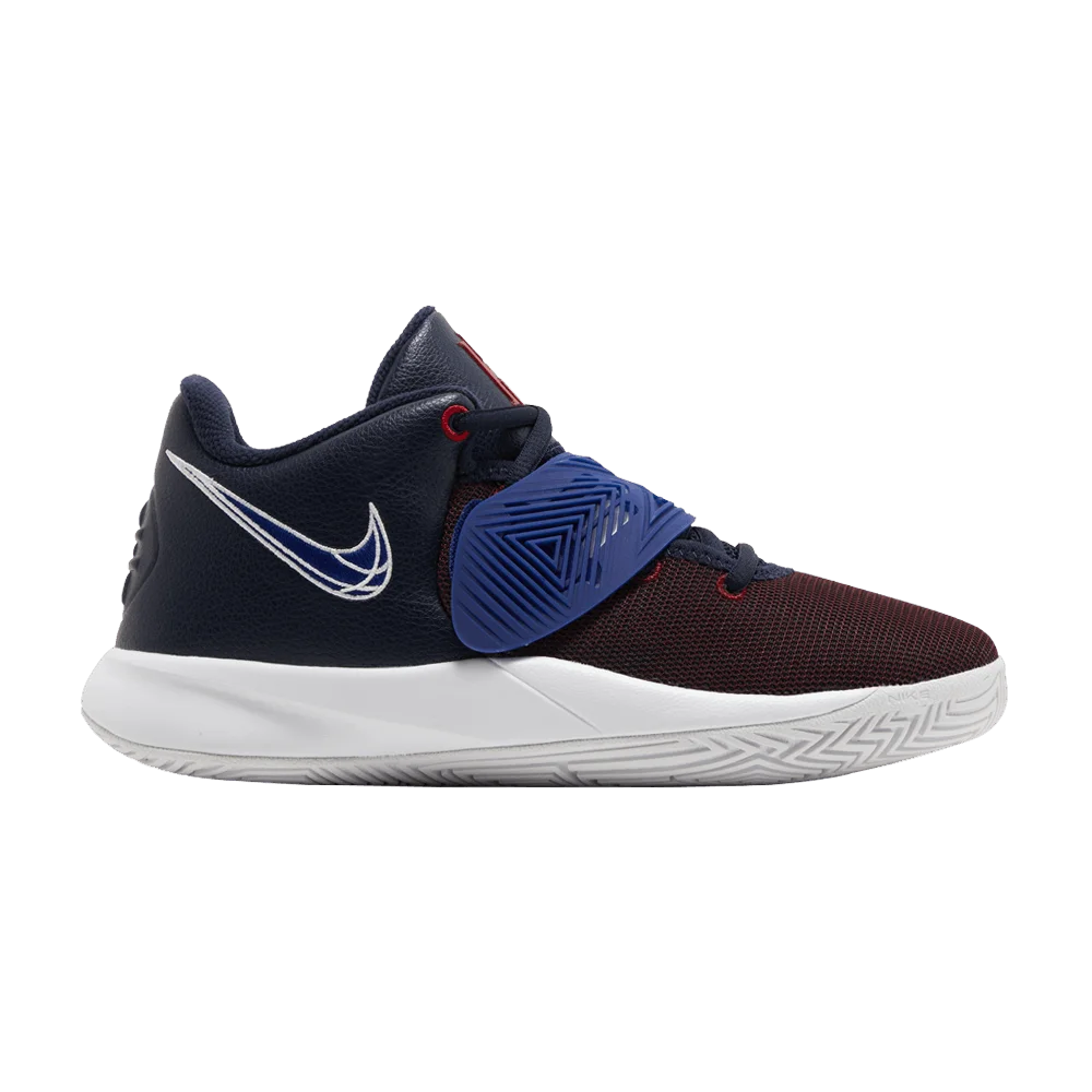 Krossovki-Nike-Kyrie-Flytrap-3-GS-Obsidian-Gym-Red