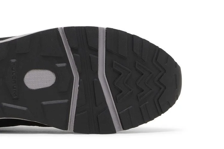 Кроссовки Karhu Fusion 2.0 'Jet Black Java'
