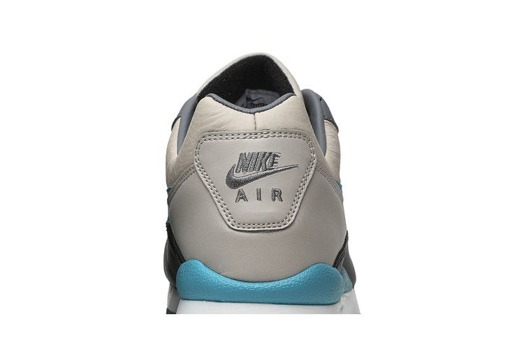 Кроссовки Nike Air Wildwood ACG 'Teal Nebula'