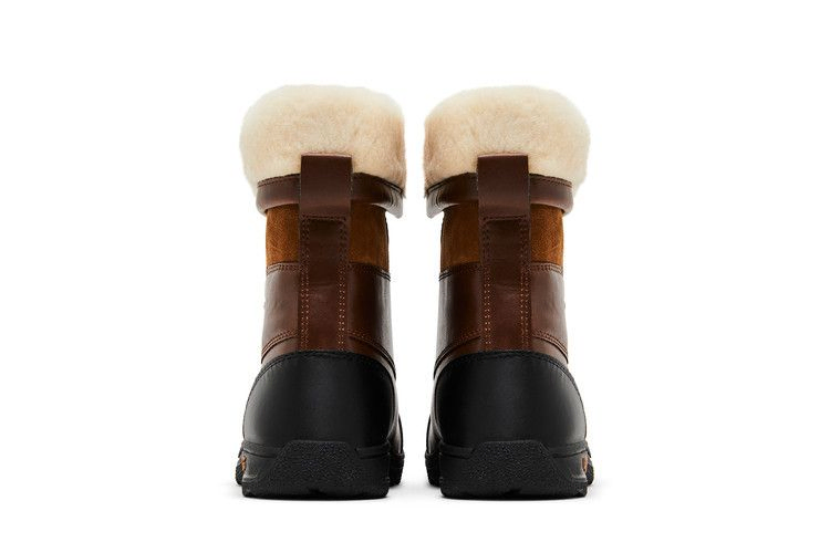 Кроссовки UGG Butte II Coldweather Kids 'Worchester'