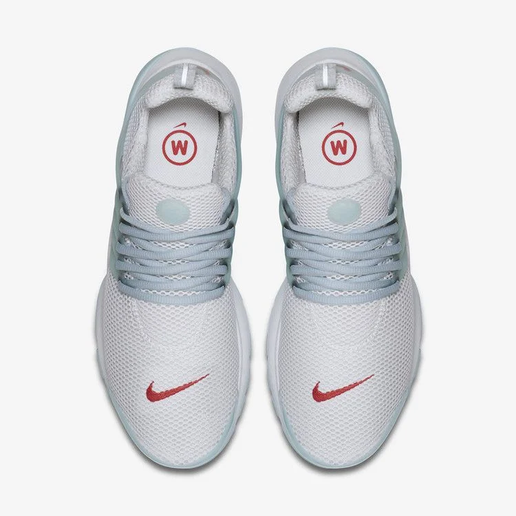 Кроссовки Nike Air Presto 'Unholy Cumulus' 2015