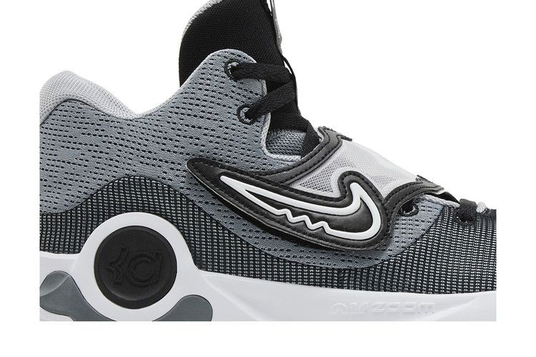 Кроссовки Nike KD Trey 5 X 'Wolf Grey'