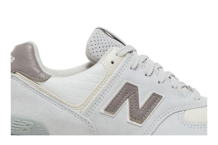 Кроссовки New Balance 574 Made in USA 'Pride'