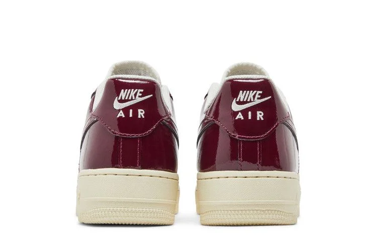 Кроссовки Nike Wmns Air Force 1 'Roman Empire'