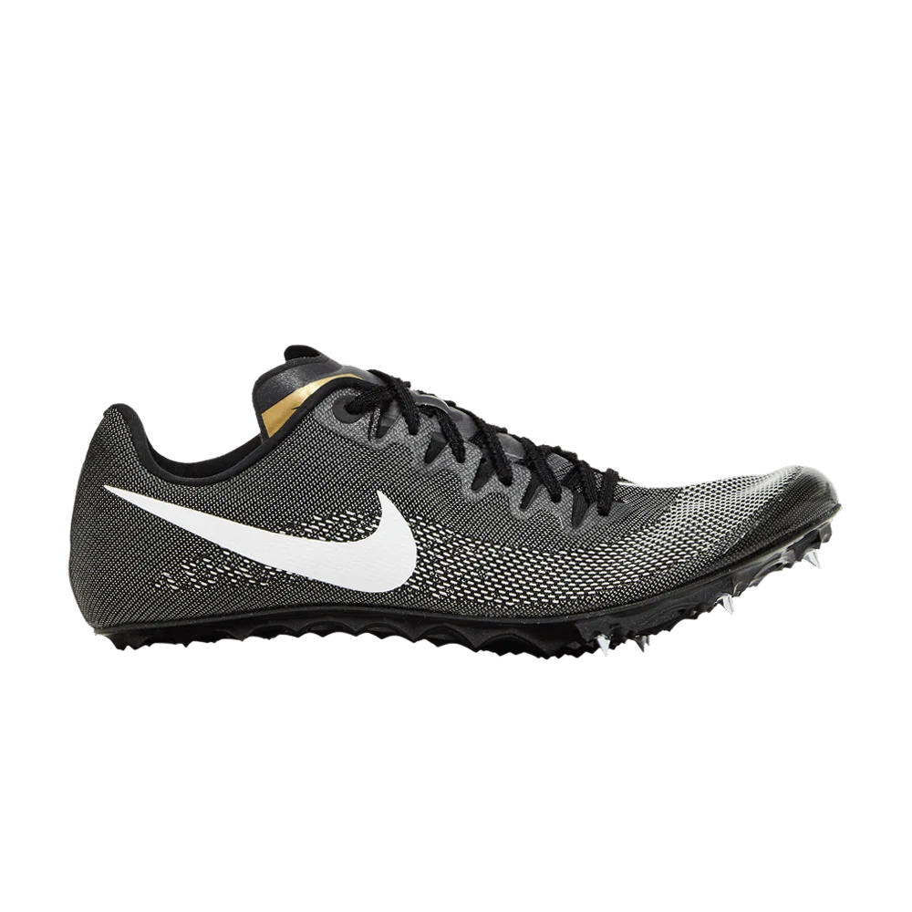 Krossovki-Nike-Zoom-Ja-Fly-4-Black-White-Gold