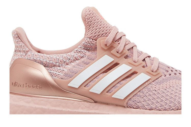 Кроссовки adidas Wmns UltraBoost 5.0 DNA 'Wonder Mauve'