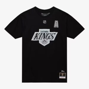 Mitchell-Ness-Luc-Robitaille-Black-Los-Angeles-Kings-Name-Number-T-Shirt-300x300
