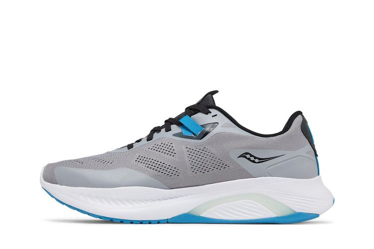 Кроссовки Saucony Guide 15 Wide 'Alloy Topaz'