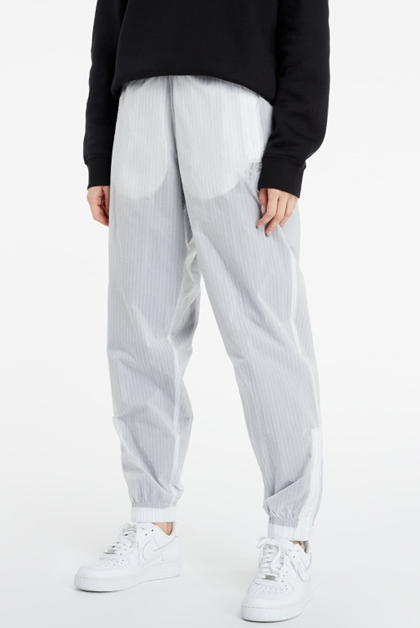 Спортивные штаны Nike x Kim Jones Printed Track Pant Grey