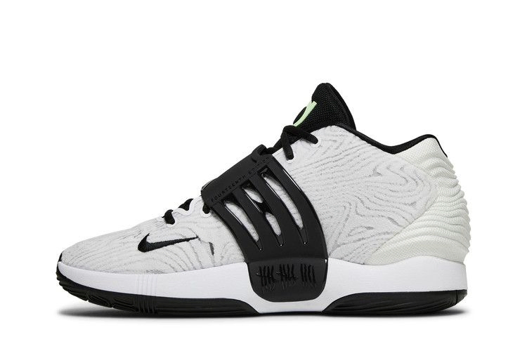 Кроссовки Nike KD 14 TB 'White Black'