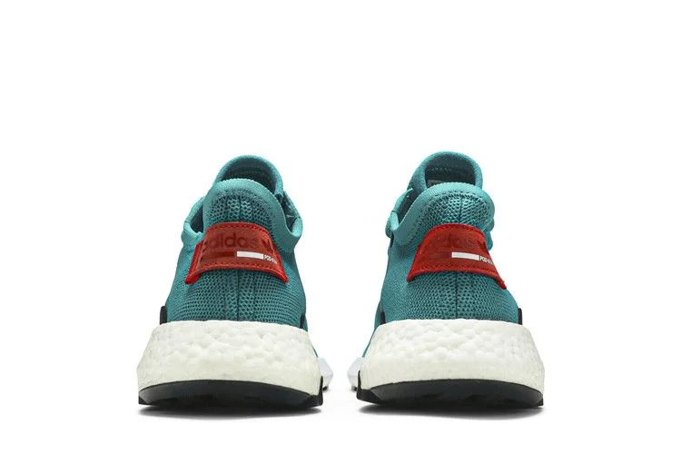 Кроссовки Adidas P.O.D. S3.1 'Blast Emerald'